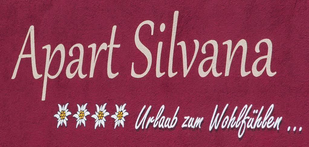 Apart Silvana แลงเงนเฟลด์ ภายนอก รูปภาพ
